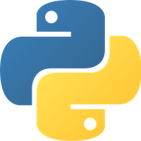 icons python color