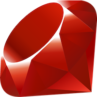 icons ruby color