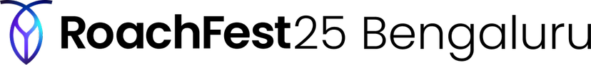 roachfest logo