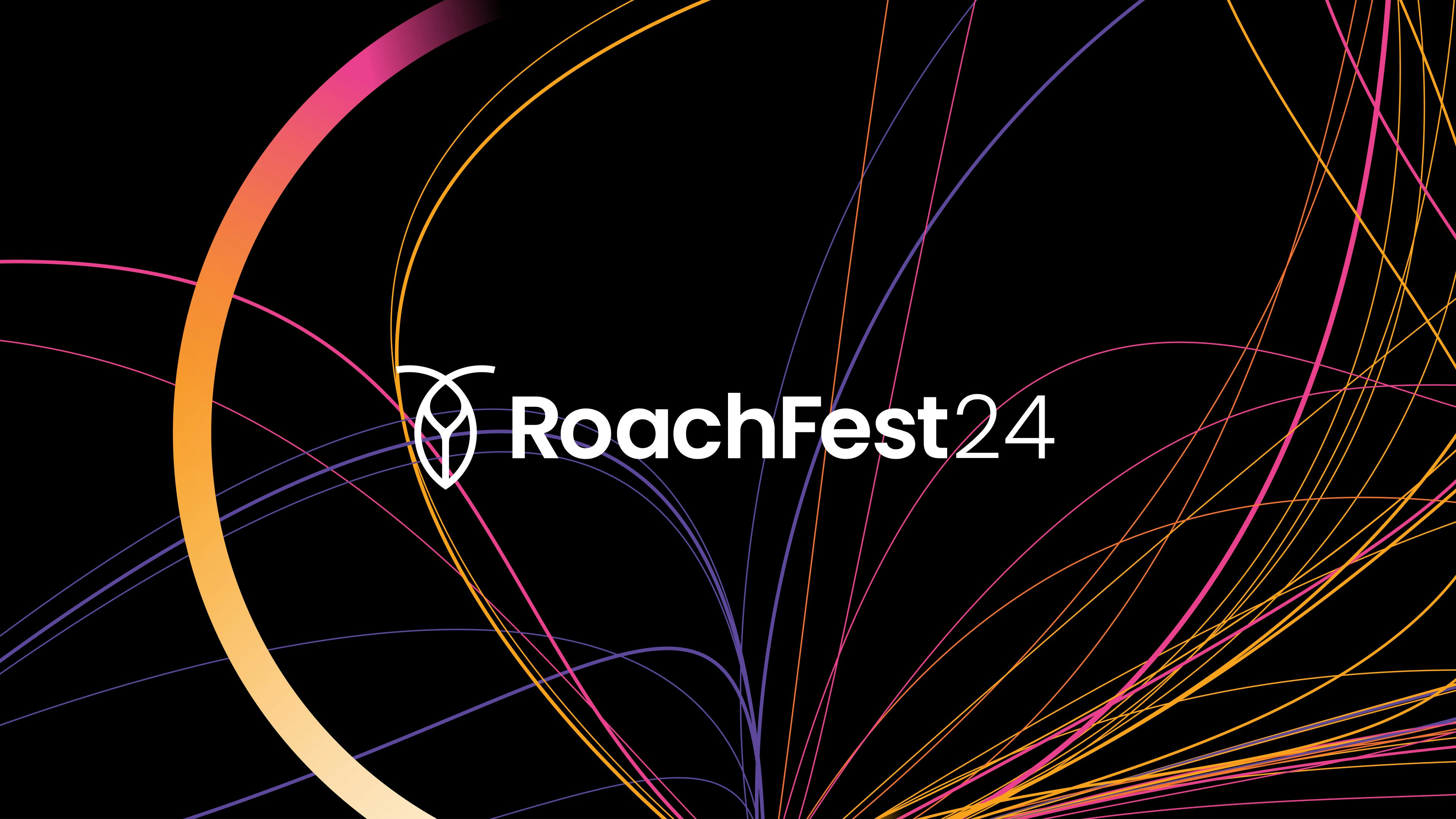 RoachFest 2024 OG