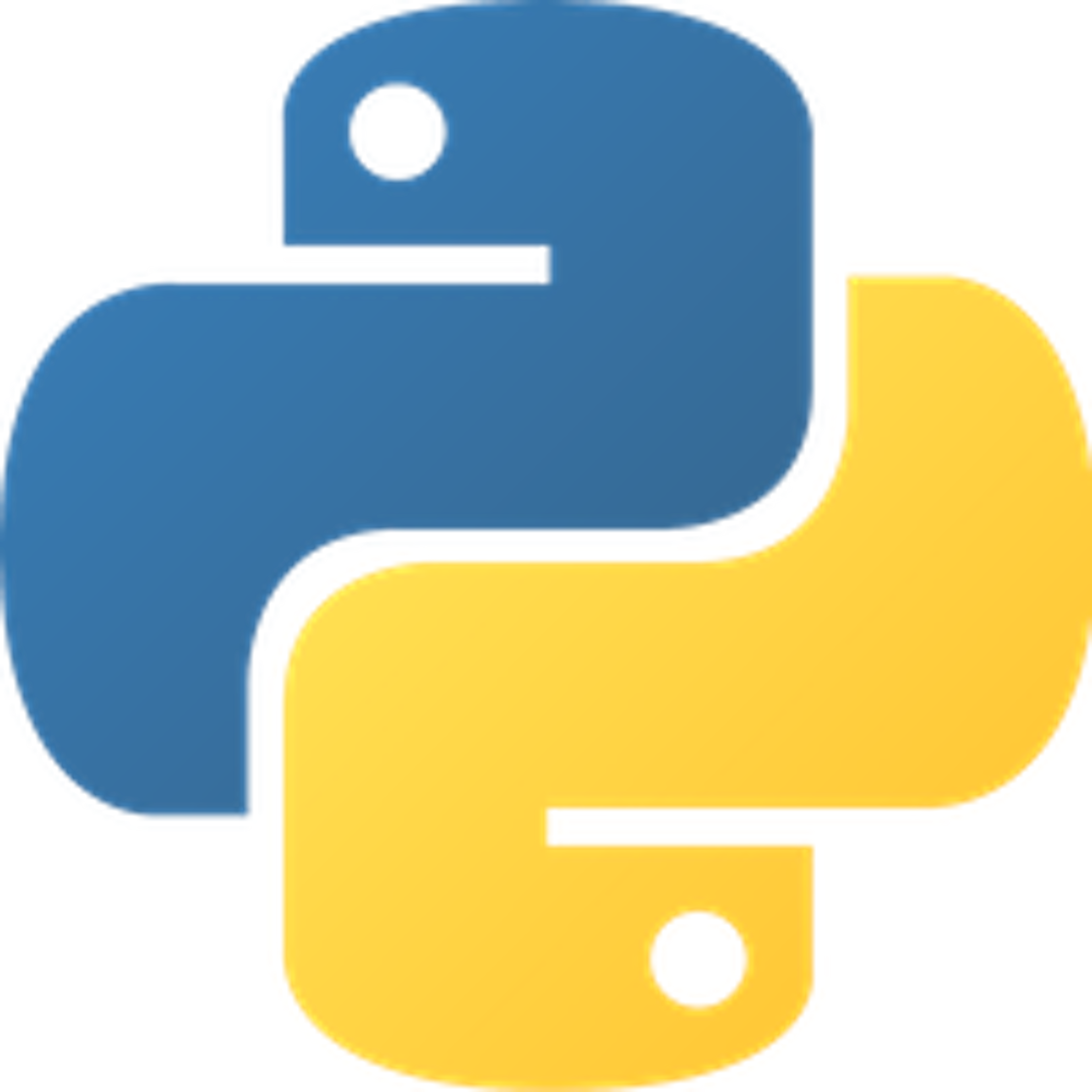 icons python color