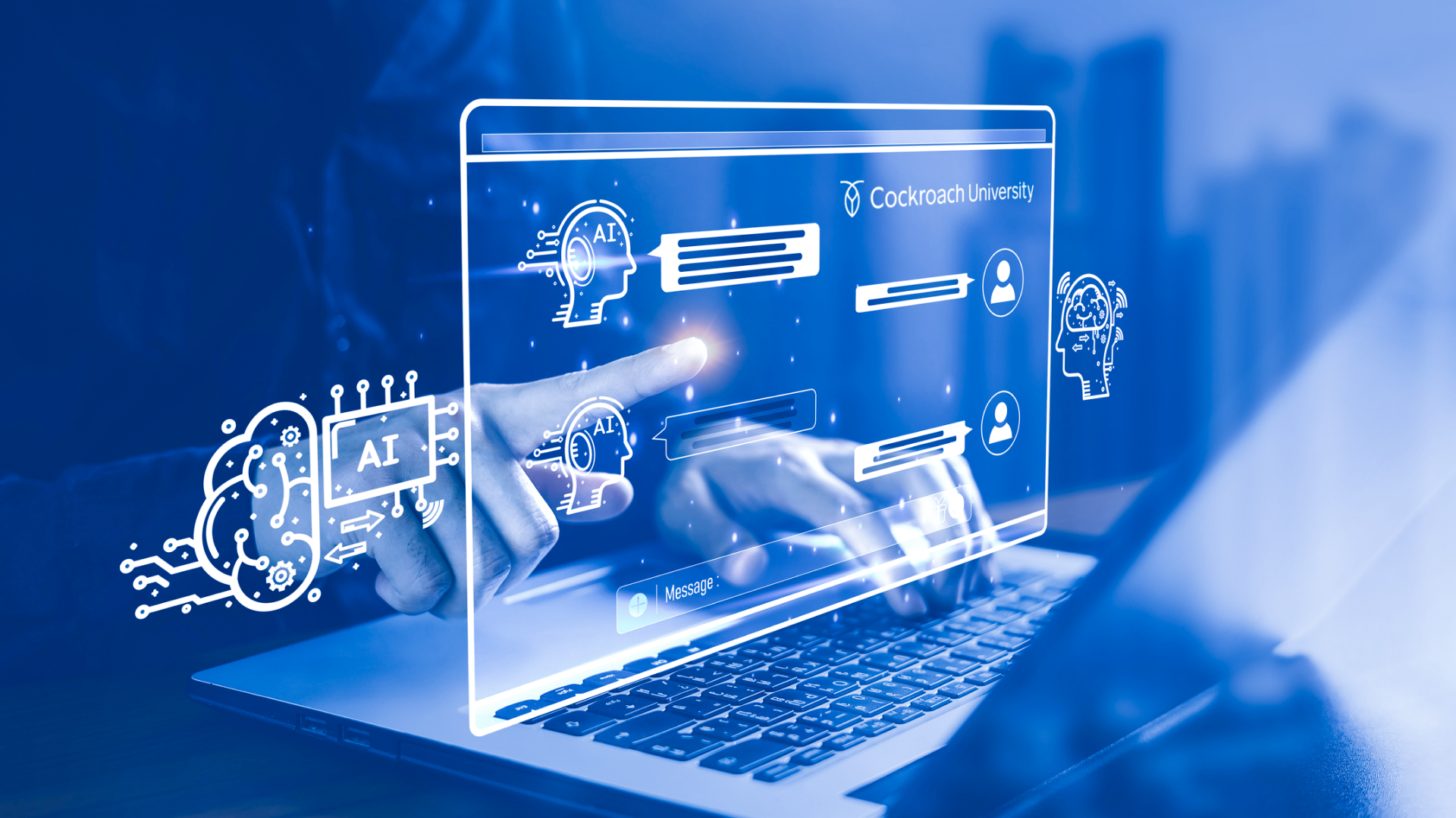 CockroachDB AI Courses Cockroach University Blog
