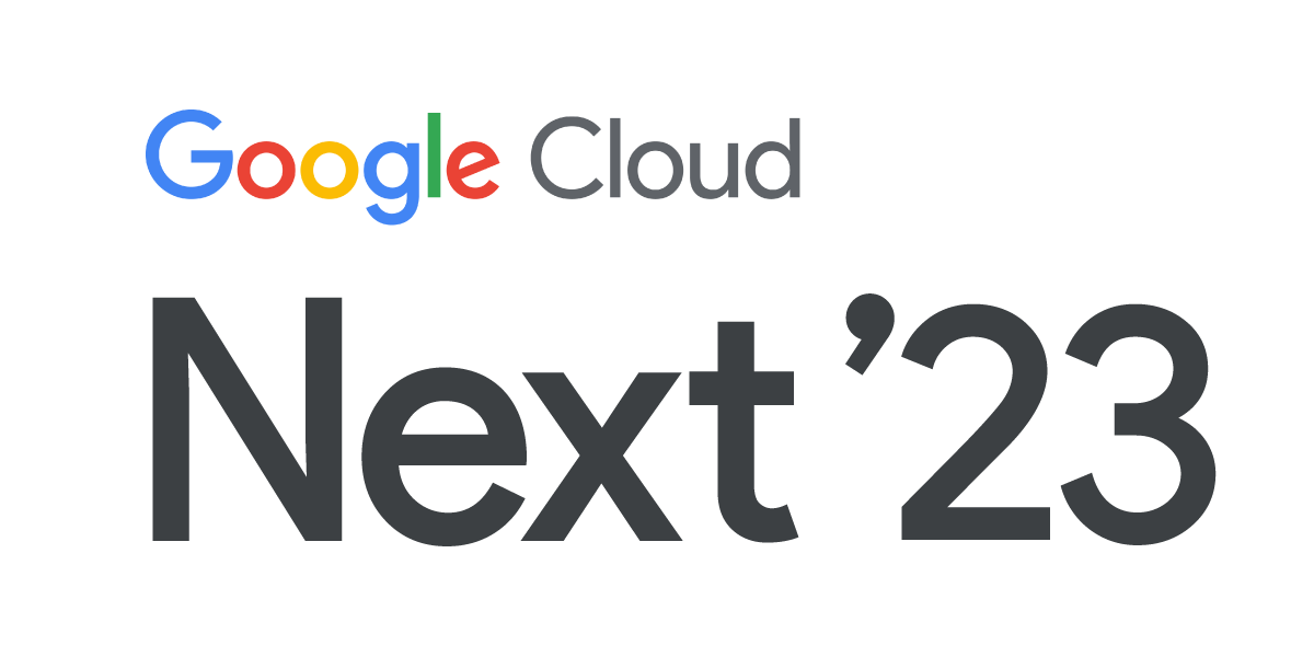 Google-Cloud-Next-23