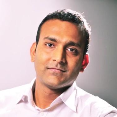 Krishnaswamy Venkataraman