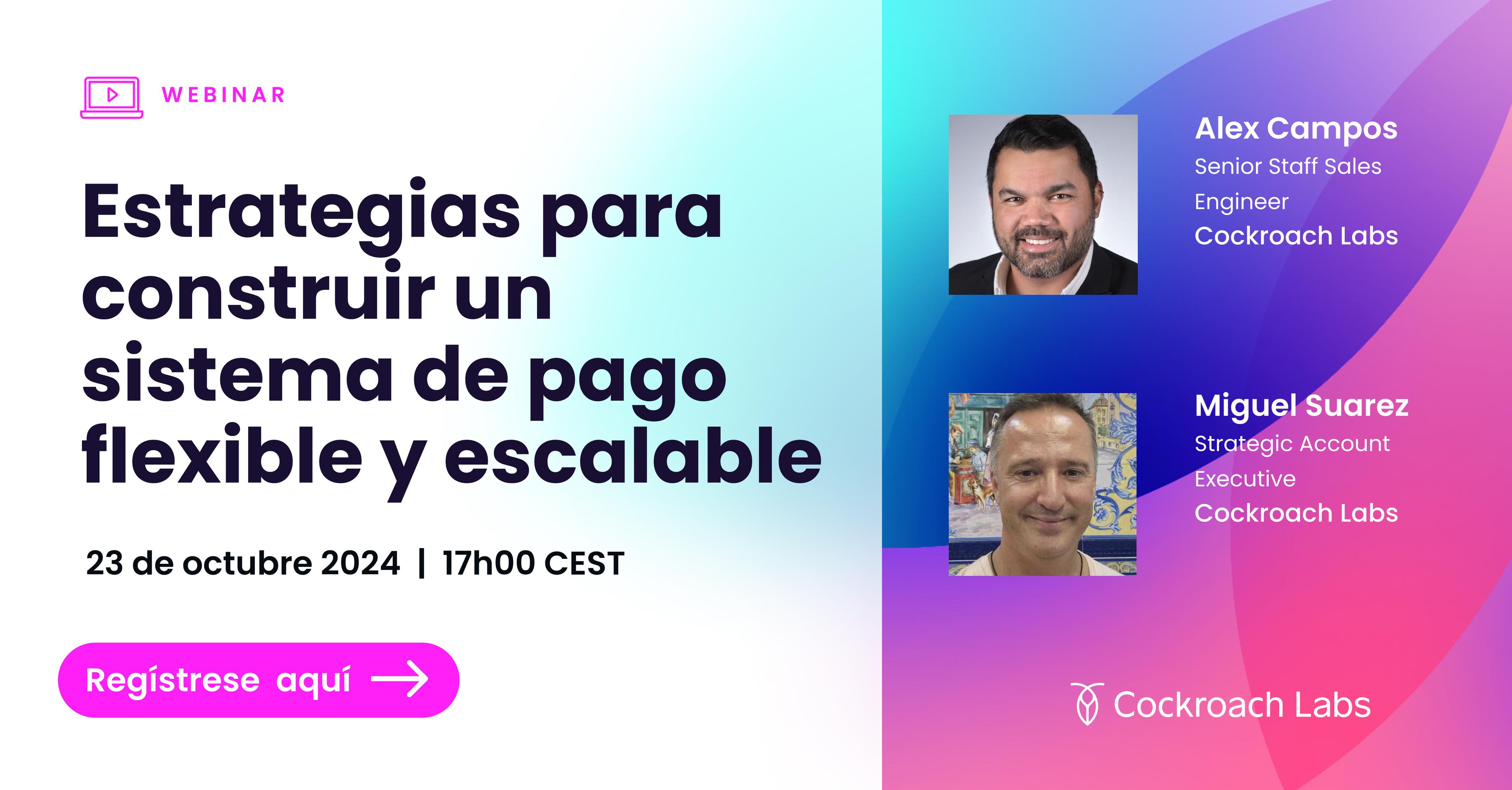 EMEA webinar template