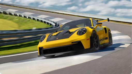 Porsche Performance Joy Ride Featured image