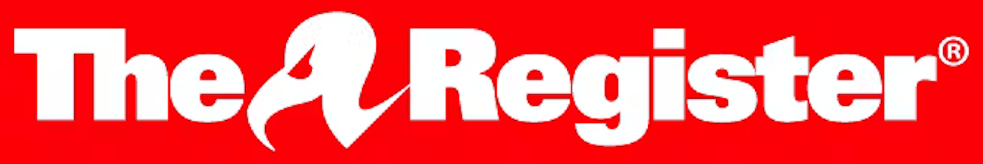 red logo sans strapline