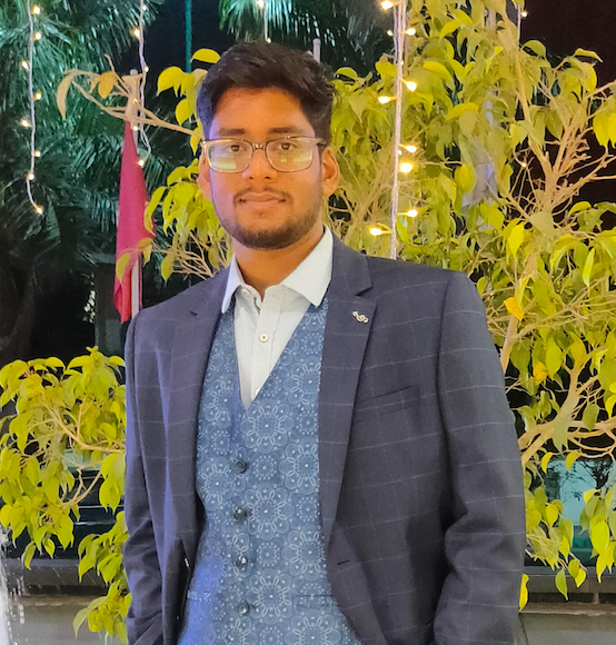 Vishal Jaishankar Member of Technical Staff at Cockroach Labs