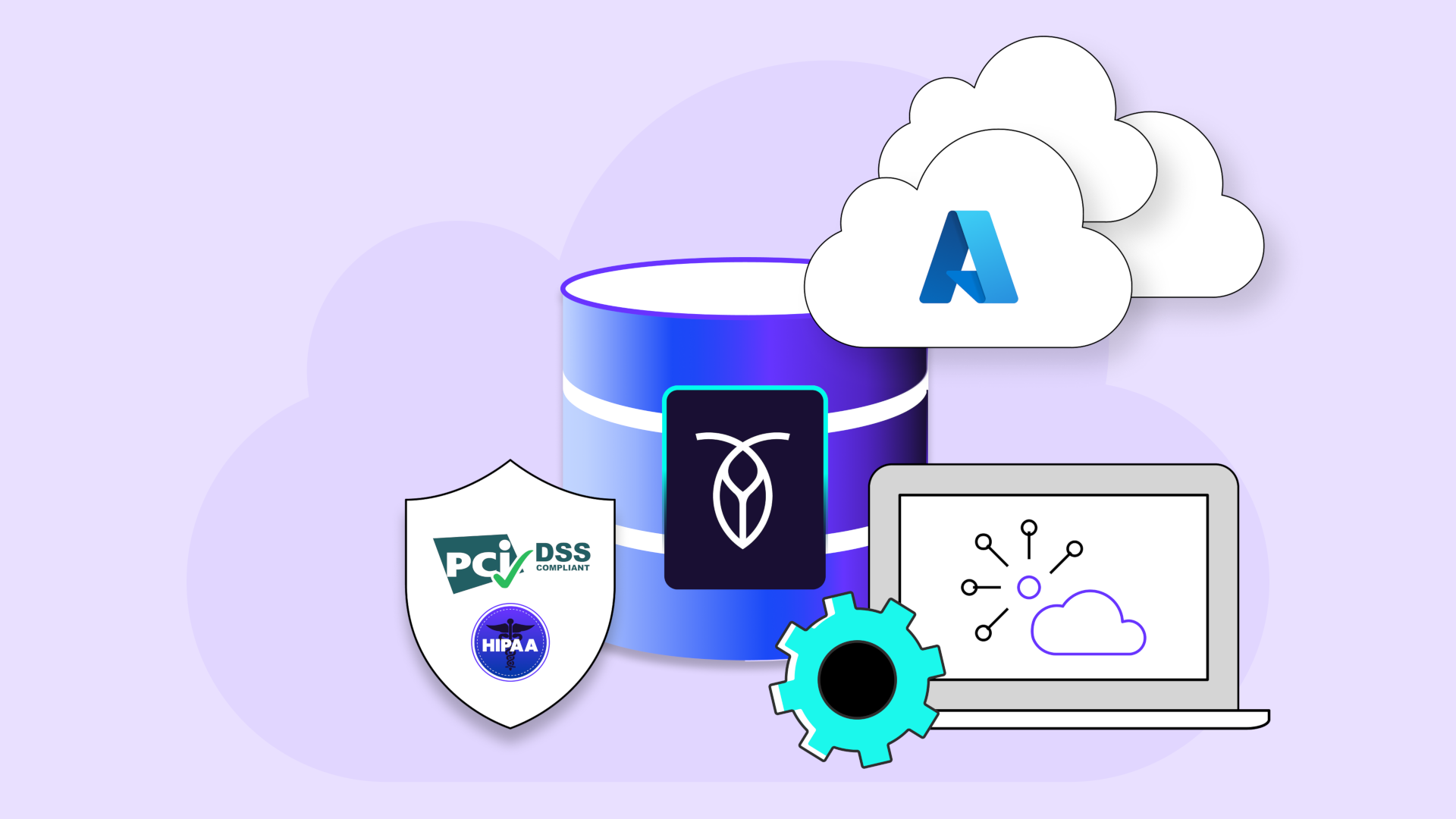 CockroachDB advanced security Azure BLOG 1920