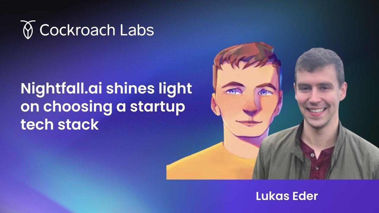 nightfall.ai-shines-light-on-choosing-a-startup-tech-stack