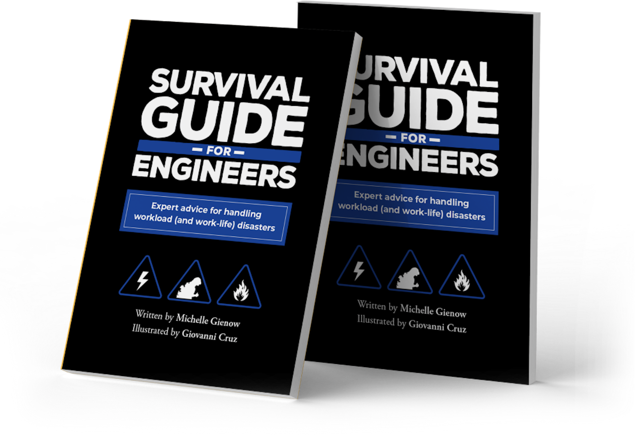 engineer-survival-guide-book-2