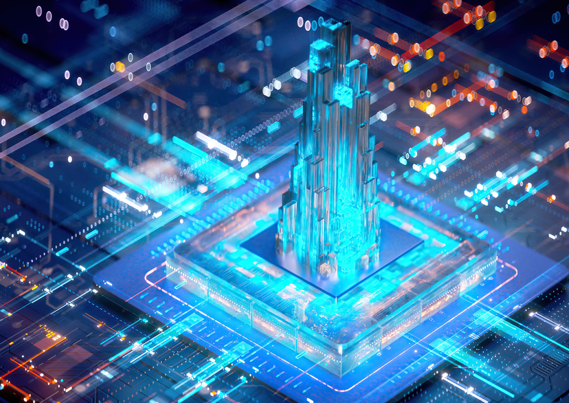 Vector search vs. traditional search