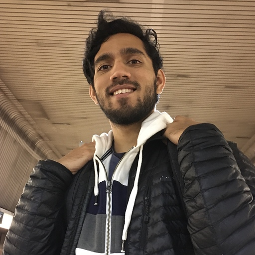 Rafi Shamim