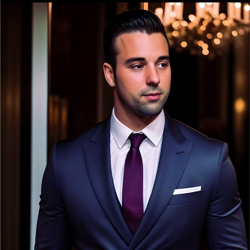 Ben Sherrill Cockroach Labs