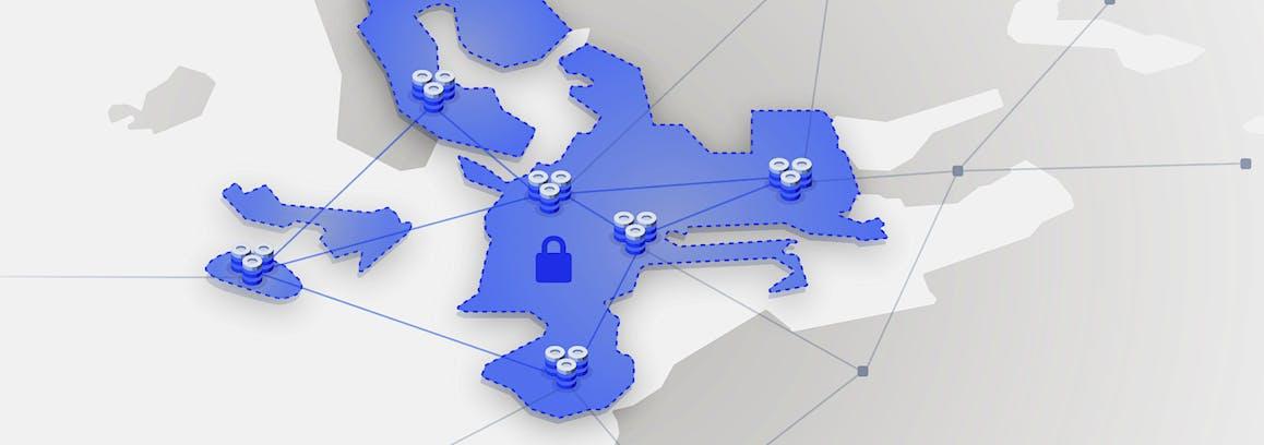 Map 2 Future Data Protection Law 2019-1