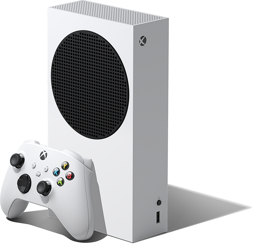xbox