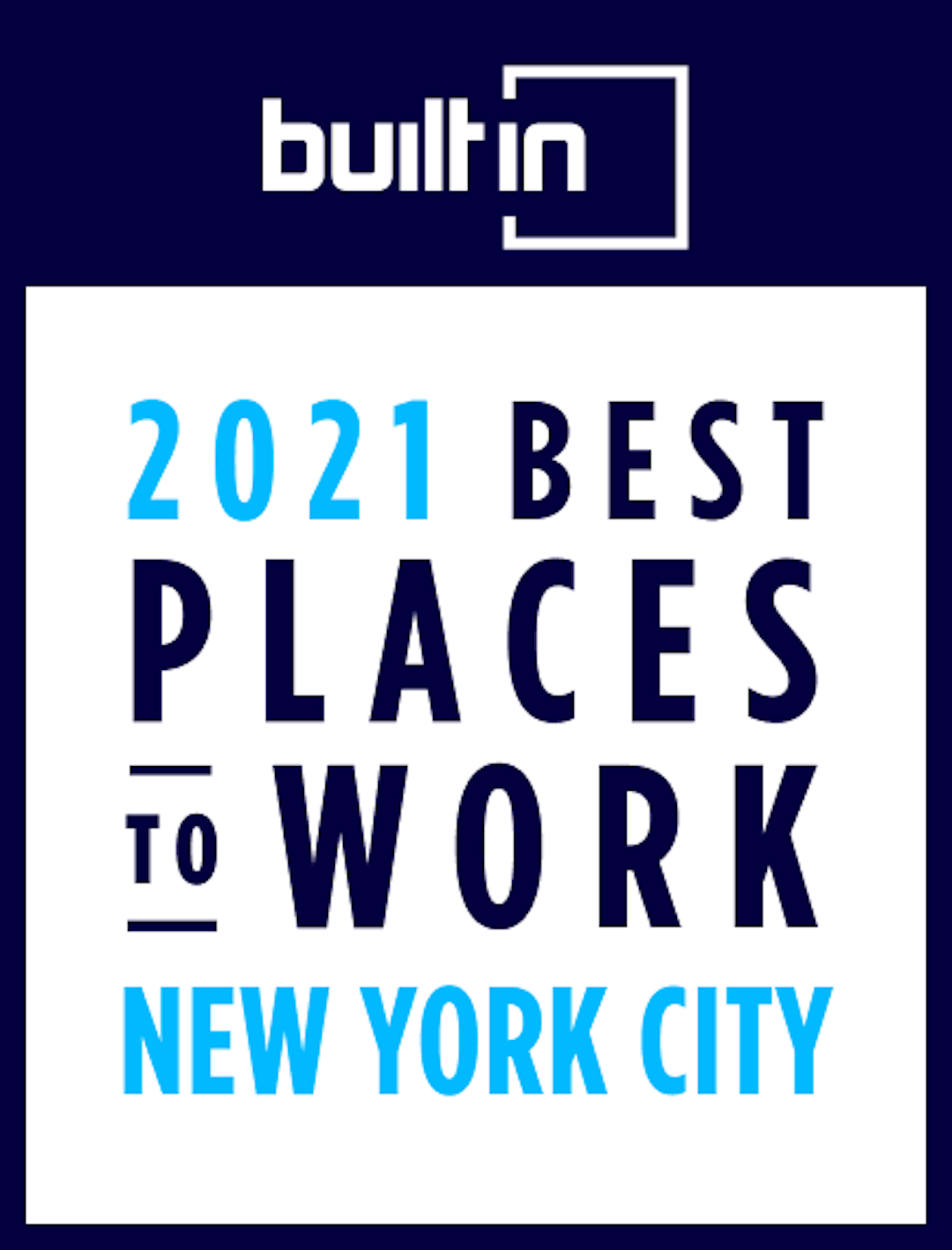 BPTW2021 Award-Badge 100 Work NYC