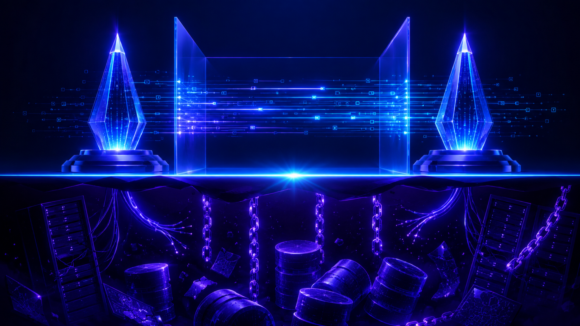 CockroachDB A2A open standard Blog