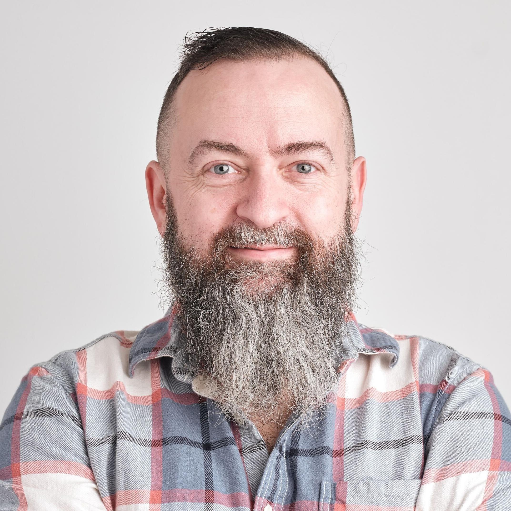 mike geehan headshot