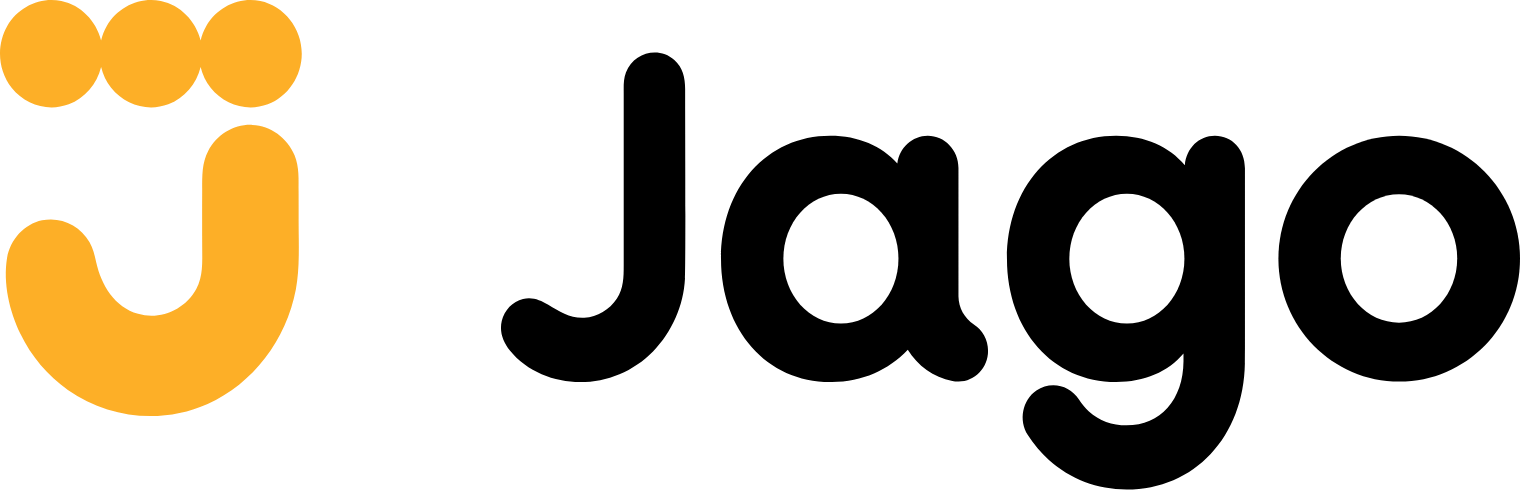 logo: PT Bank Jago