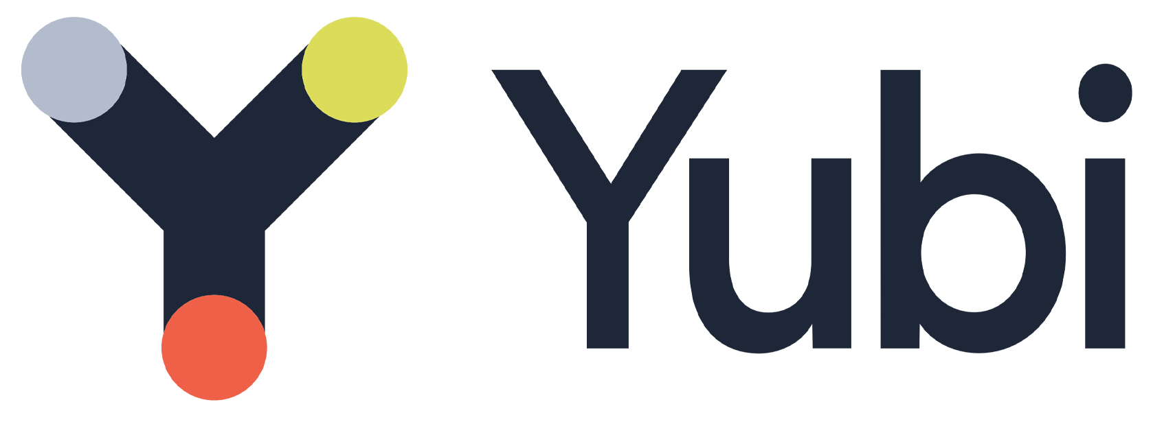 Yubi logo