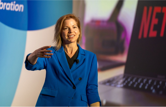 Human-first: How businesses can build better, more resilient tech