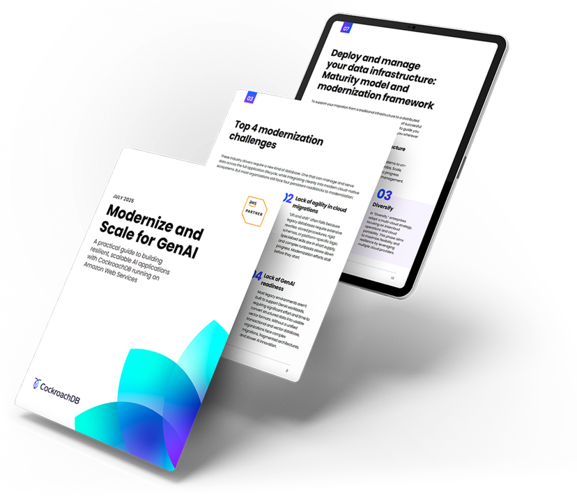 Cascading Ipad Mockup 1