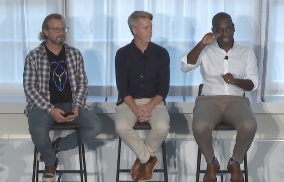 Cockroach Labs Executive Town Hall