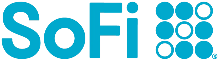 logo: SoFi
