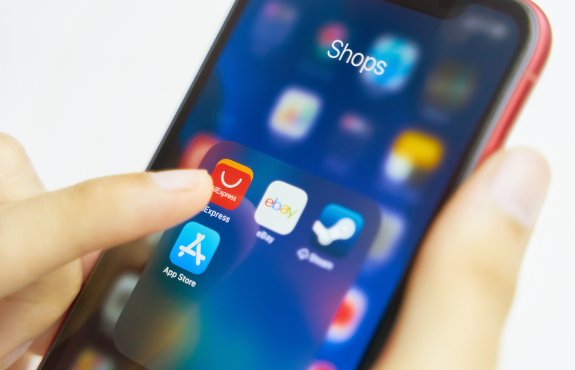 Use case cafe eCommerce and Inventory management body image