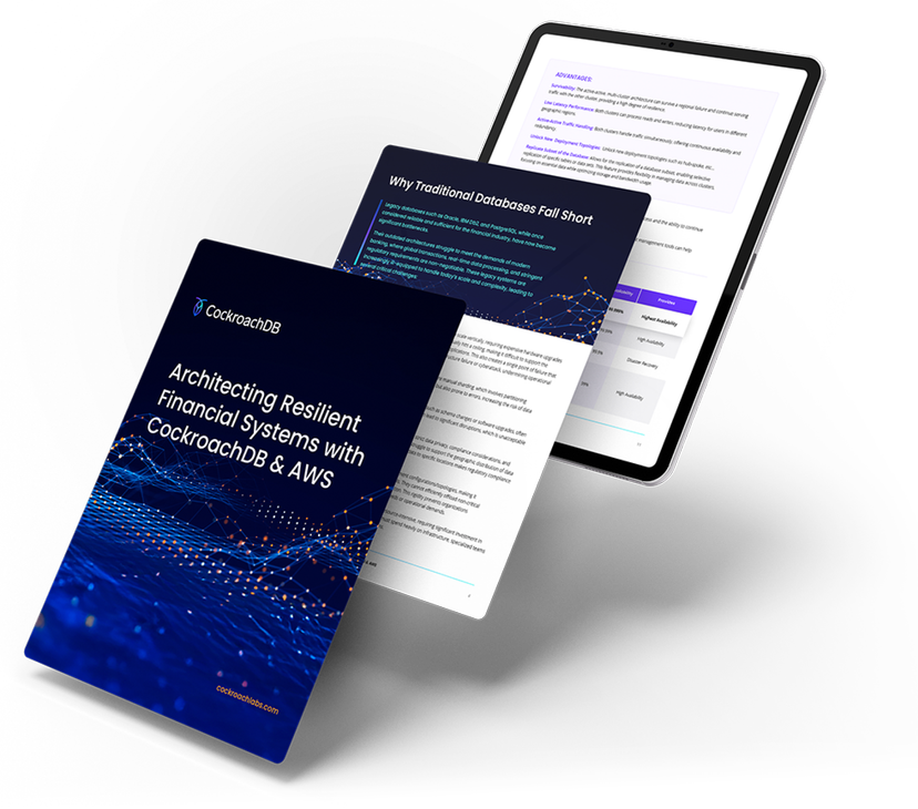 Cascading Ipad Mockup 1