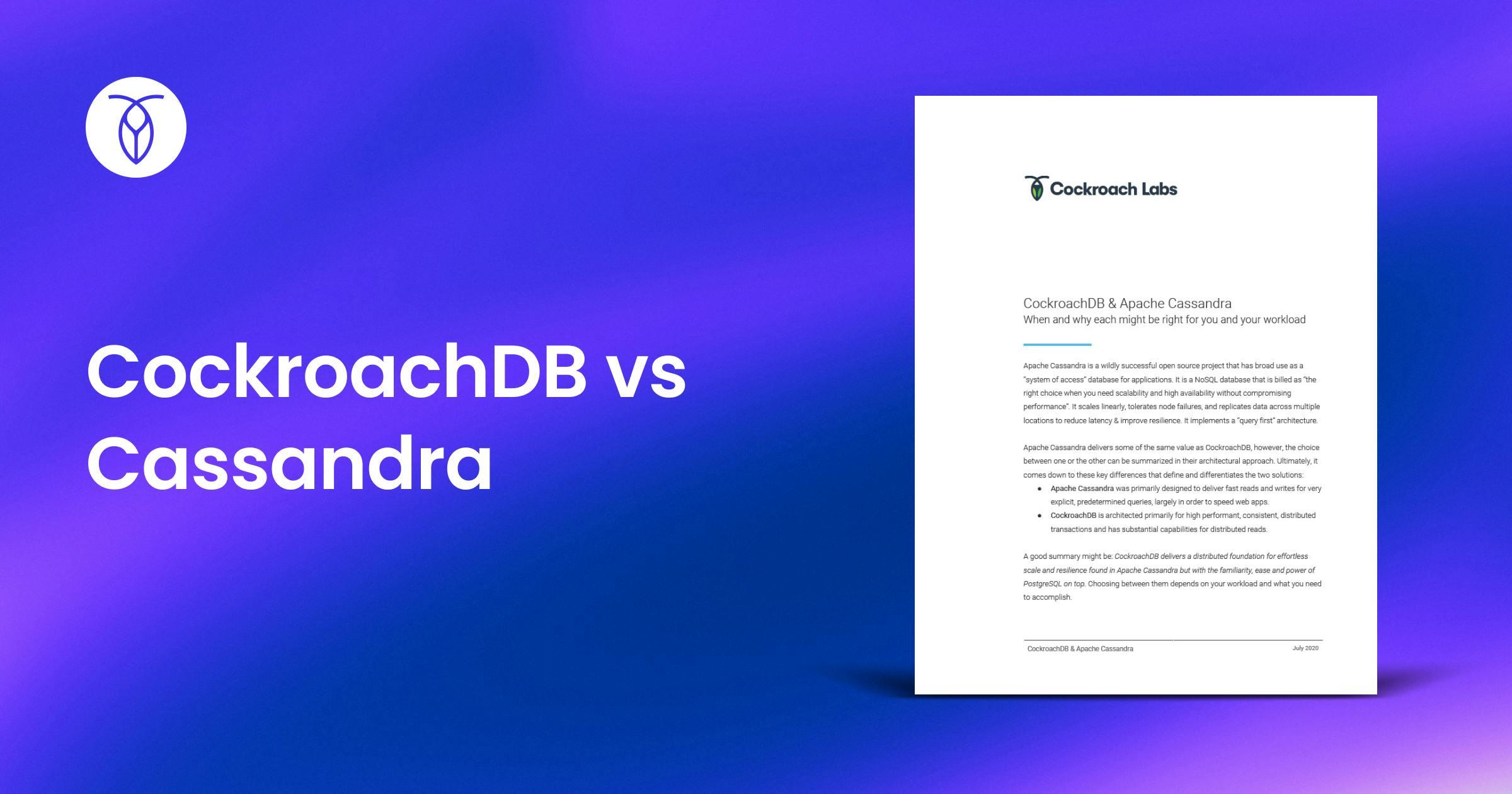 crdb-vs-cassandra
