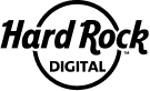 logo: Hard Rock Digital