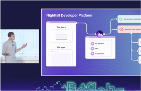 One Database can do it all? Yes, with help.