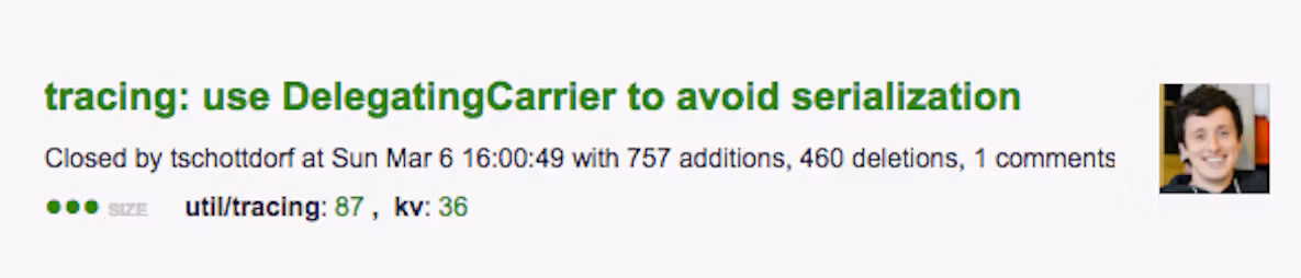 github digest for cockroachDB featured-2