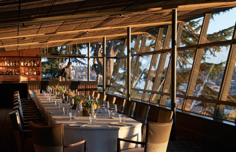 Seattle Canlis body image