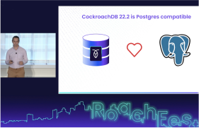 SQL & Developer Tooling in CockroachDB