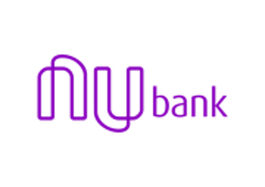 nubank logo purple