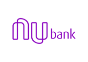 nubank logo purple