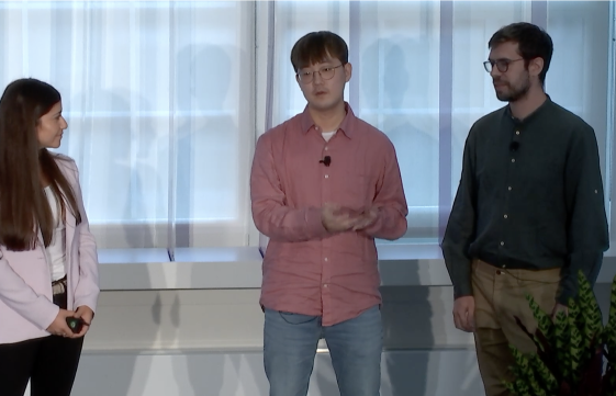 CockroachDB at Devsisters