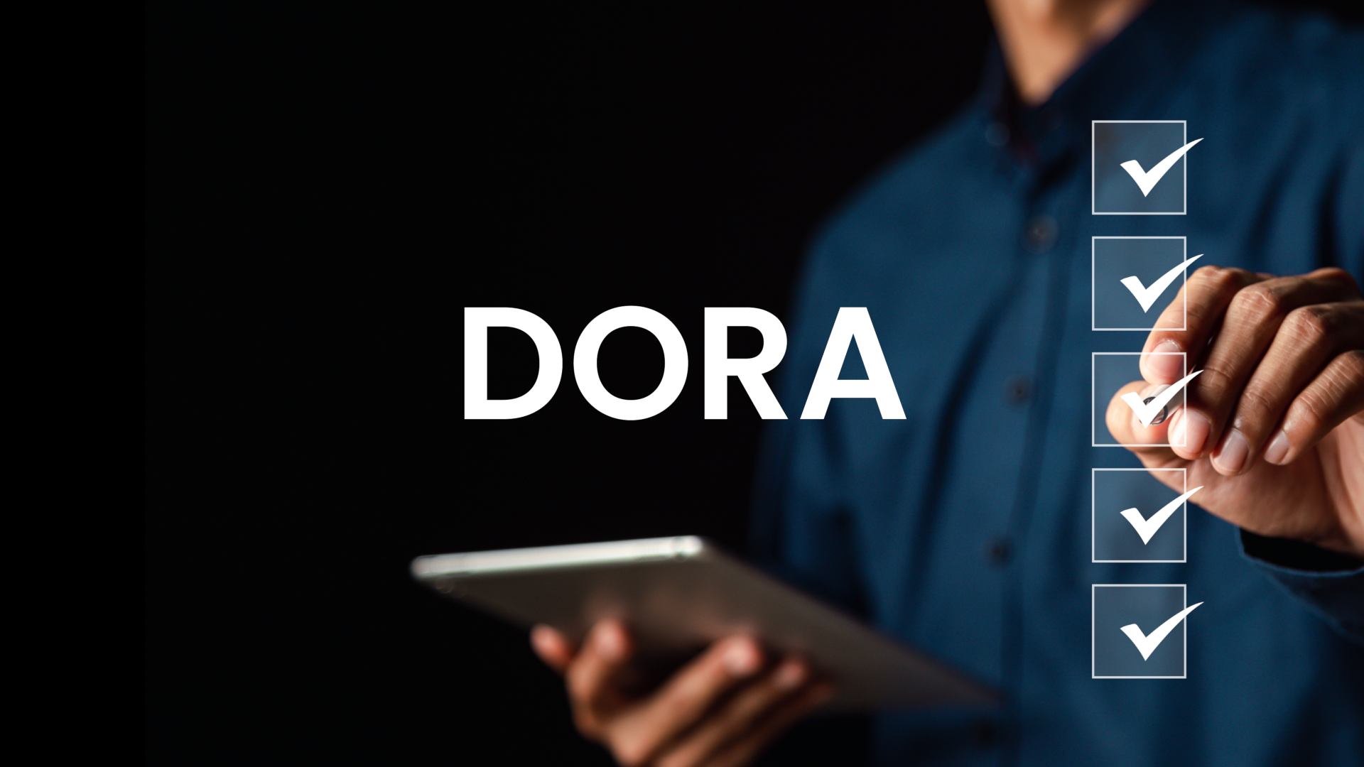 DORA regulations preparation Cockroach Labs 2