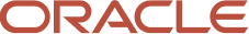 Oracle Logo