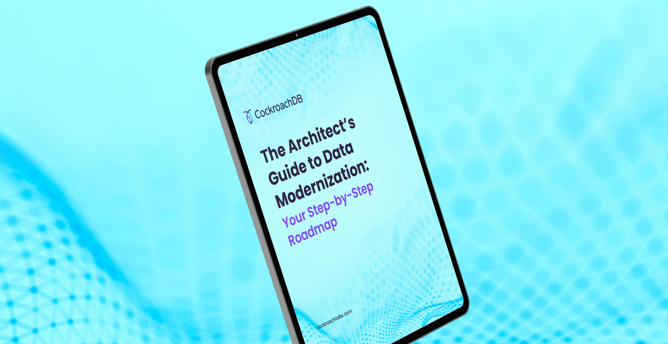 Data Modernization guide confidence