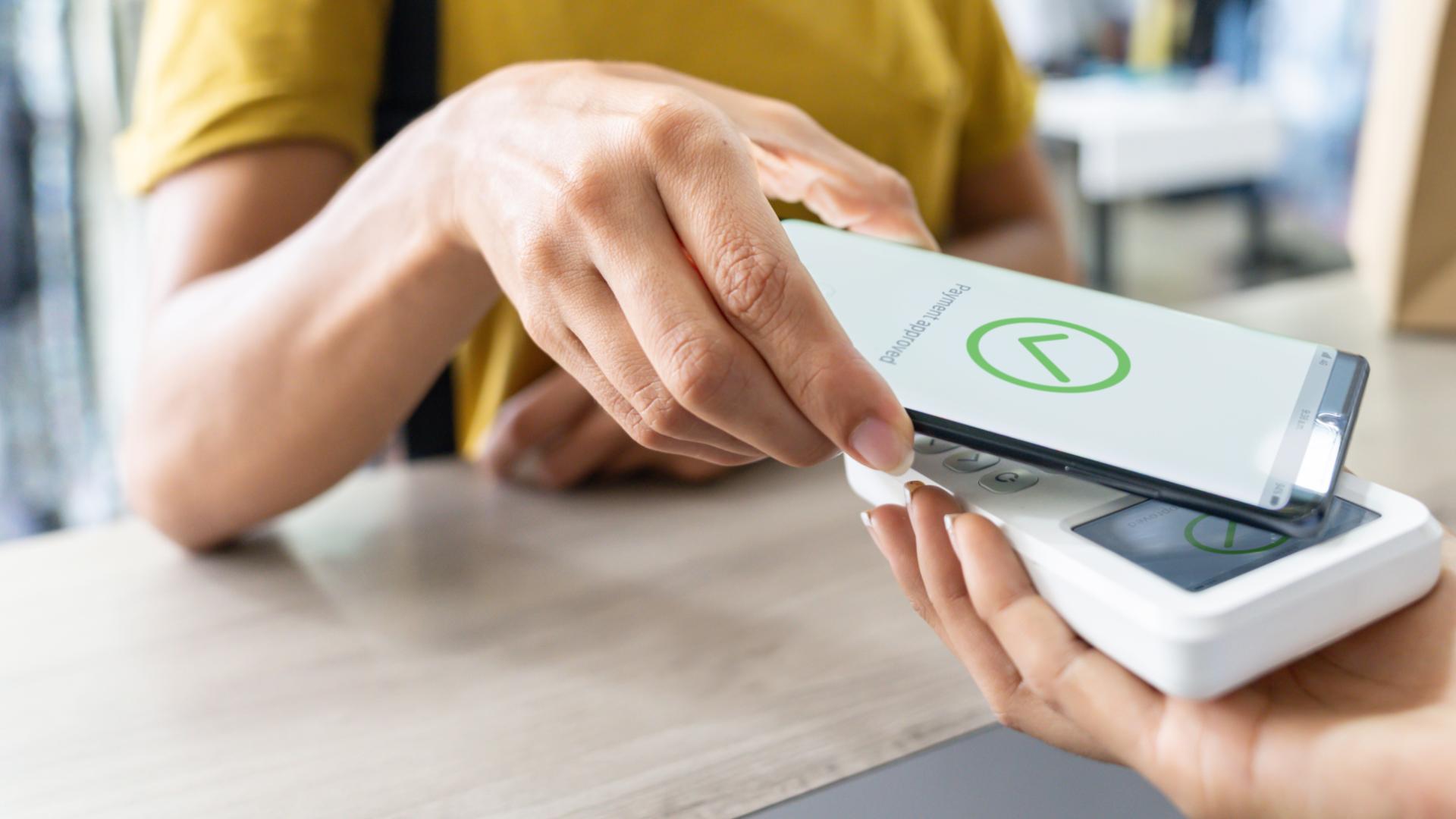 database for payments Cockroach Labs