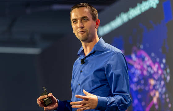 How CockroachDB is helping us do the impossible with global cloud storage