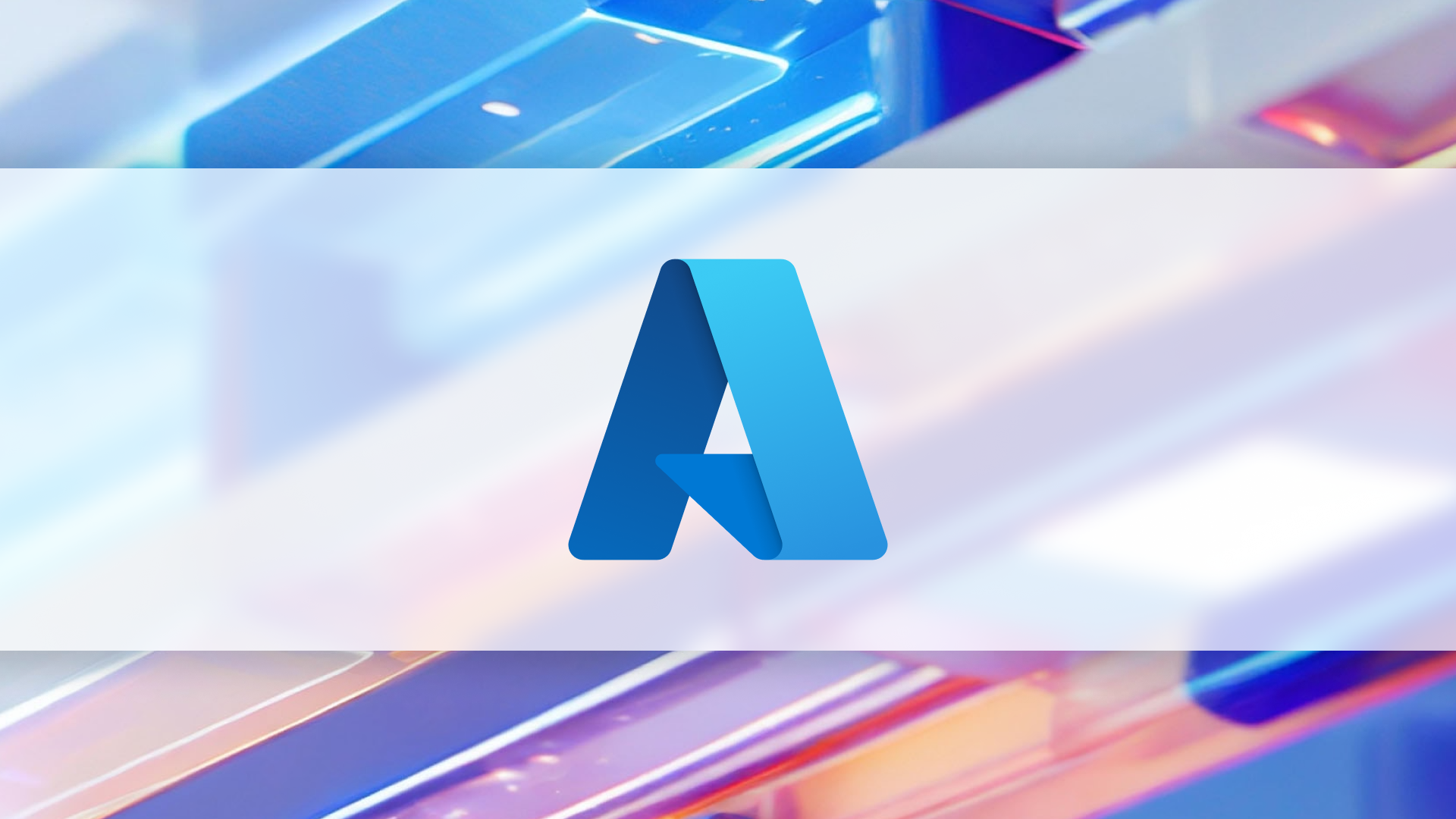 Azure series blog header