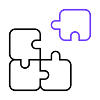 Solution integration