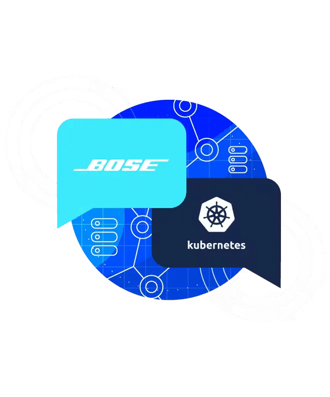 bose-kubernetes-cover