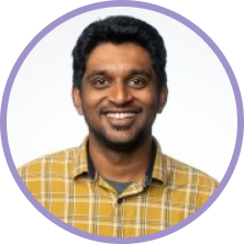 Ram Srivatsa Kannan Circle Headshot