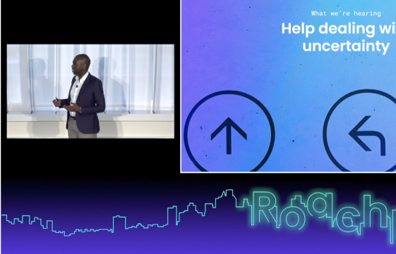 CockroachDB Serverless + Vercel, Vault, Terraform | RoachFest 22